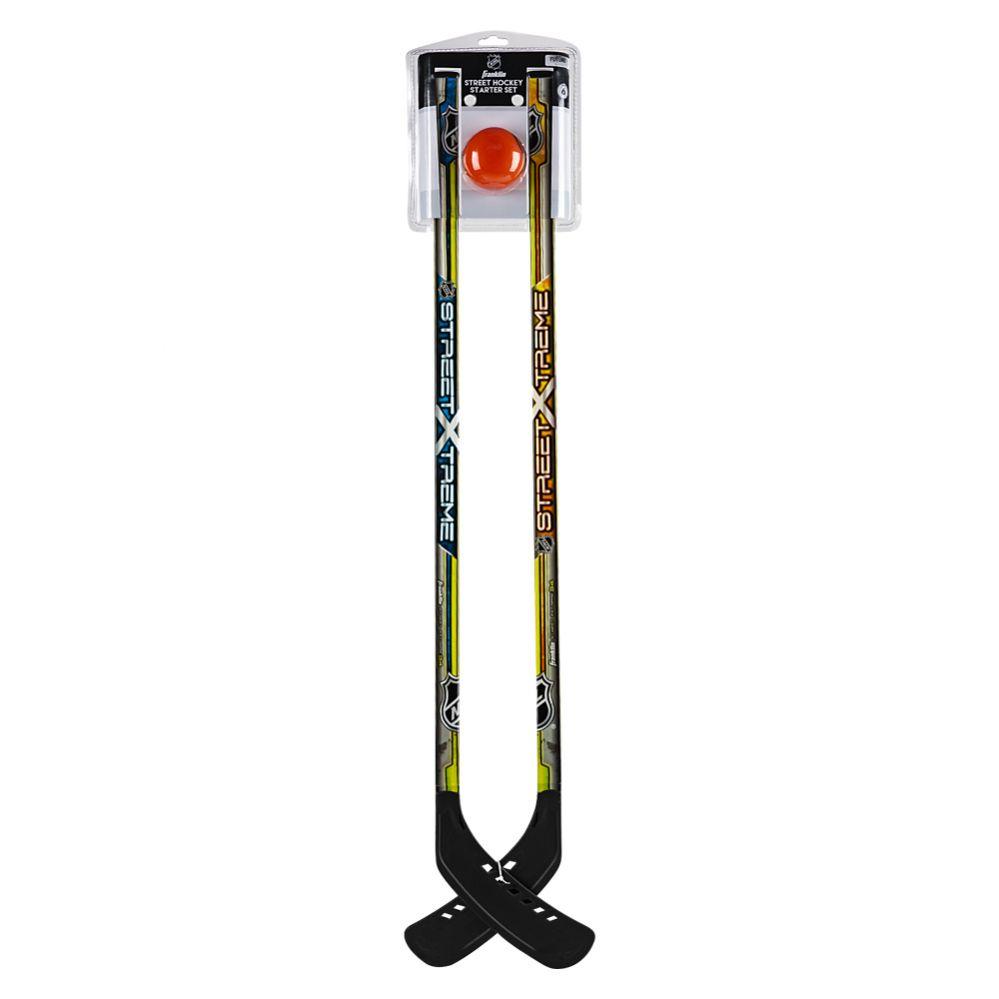 6 Wholesale Franklin Street Hockey Starter Set image