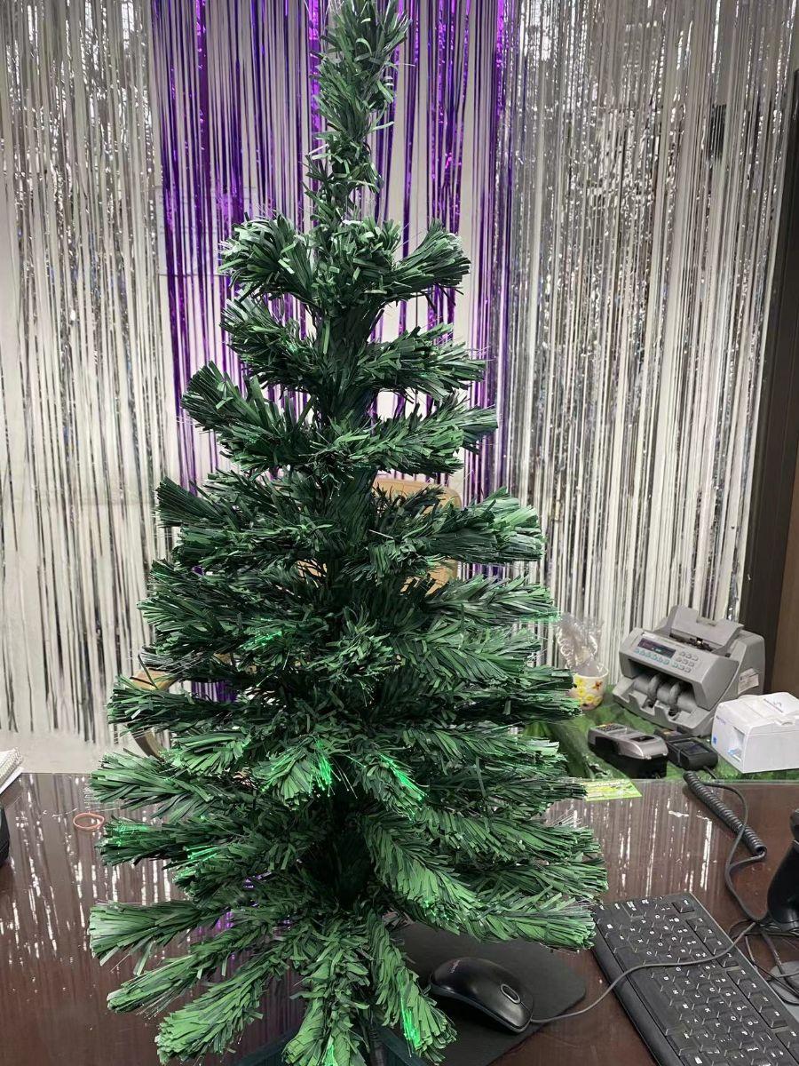 Wholesale LighT-Up Christmas Tree, 36 Inch image