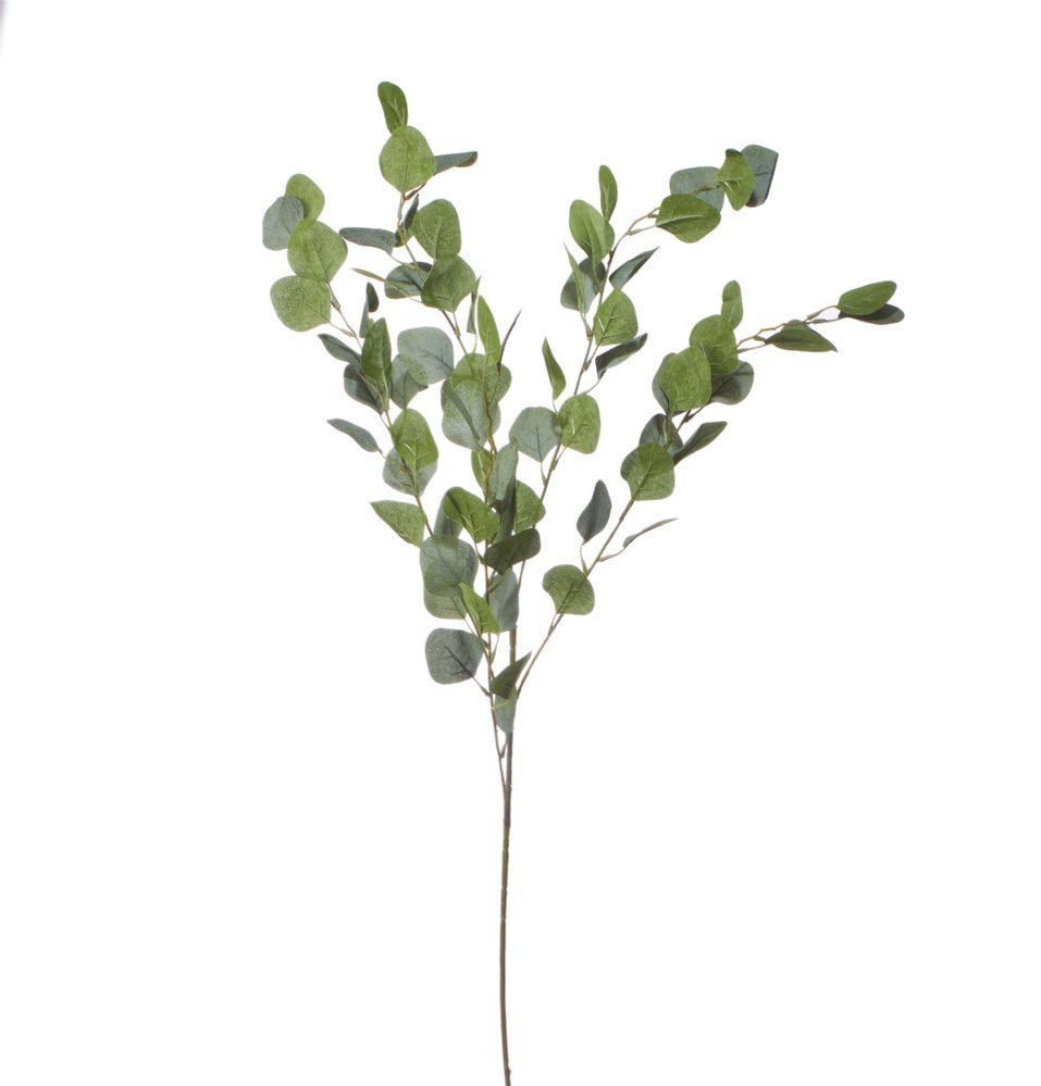 24 Wholesale Artificial Gunni Eucalyptus Spray image