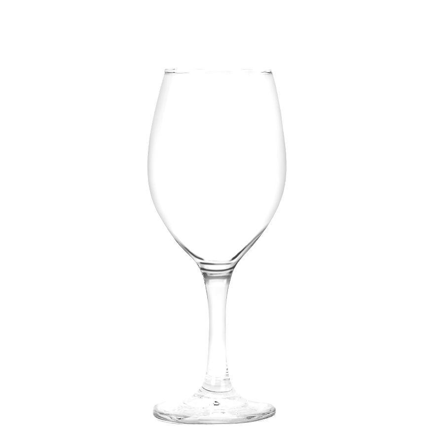 12 Wholesale Wine Glass 10.5 Fl oz image