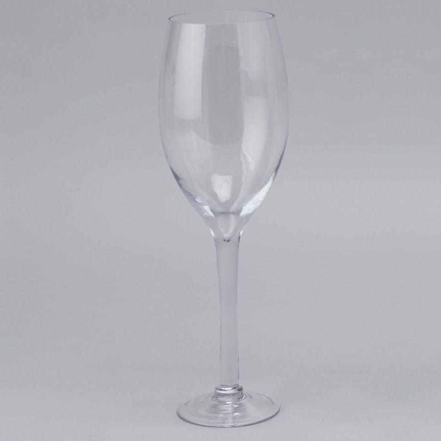 12 Wholesale Champagne Glass Vase 16 inches image