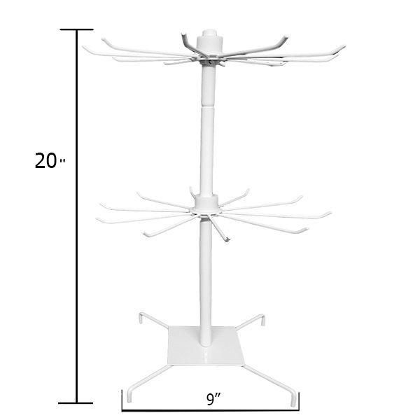 12 Wholesale Multipurpose Rack image