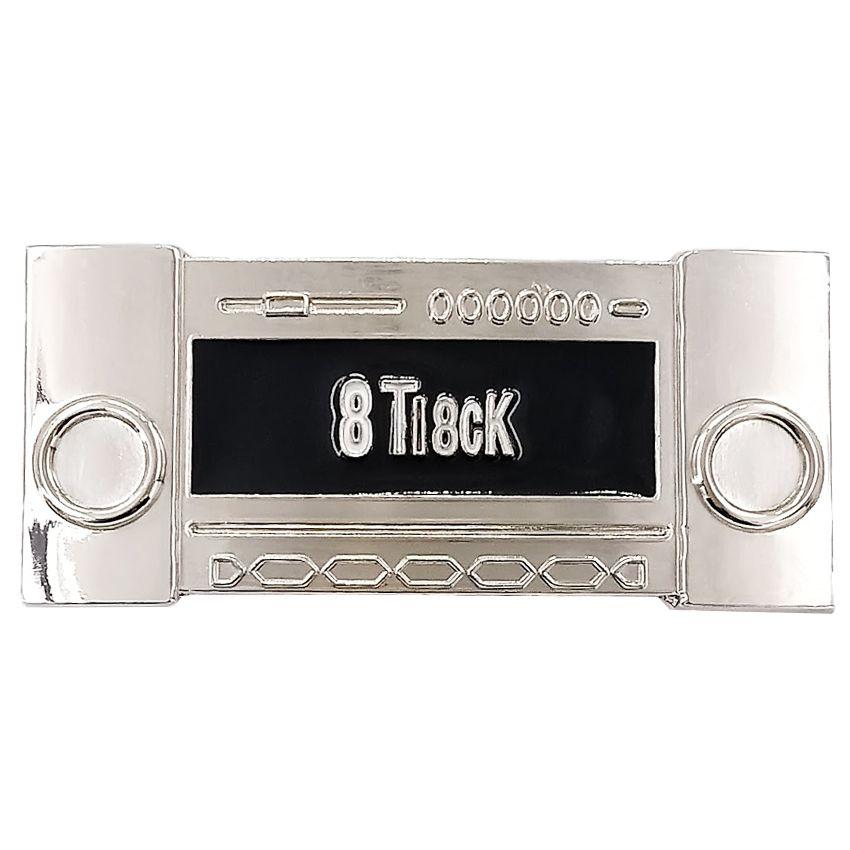 12 Wholesale Eight Track Buckle image