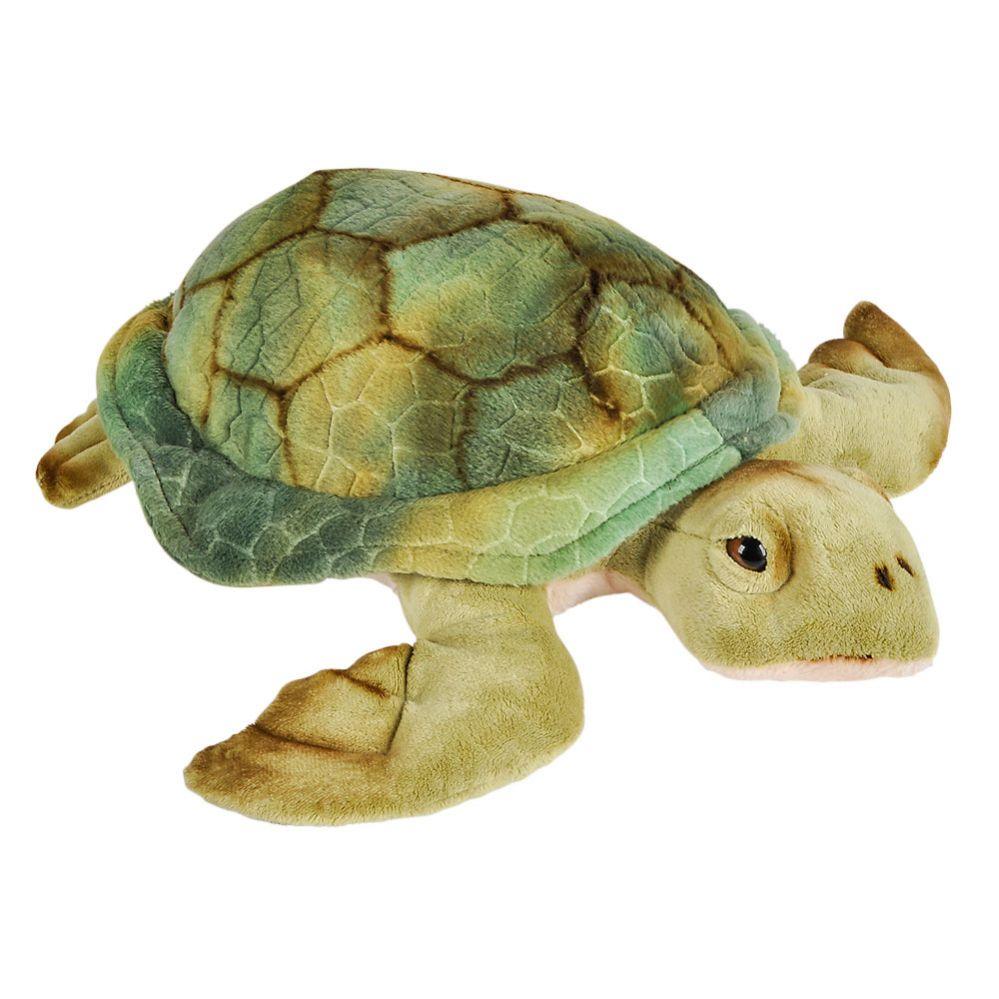 12 Wholesale 12 Inch Heirloom Floppy Sea Turtle image