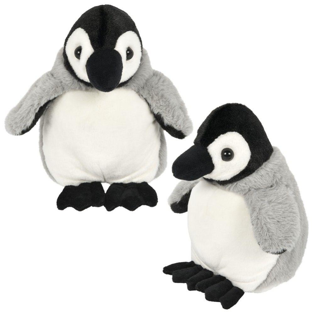 80 Wholesale 8.5 Inch Baby Penguin image