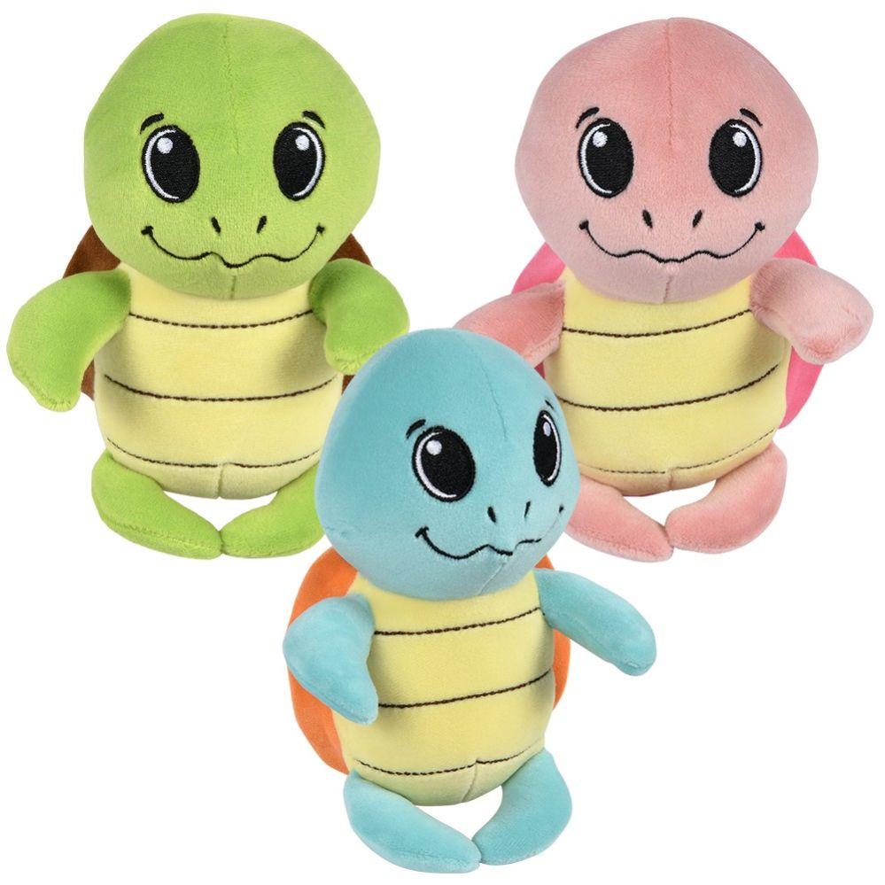 144 Wholesale 6 inch Turtle image