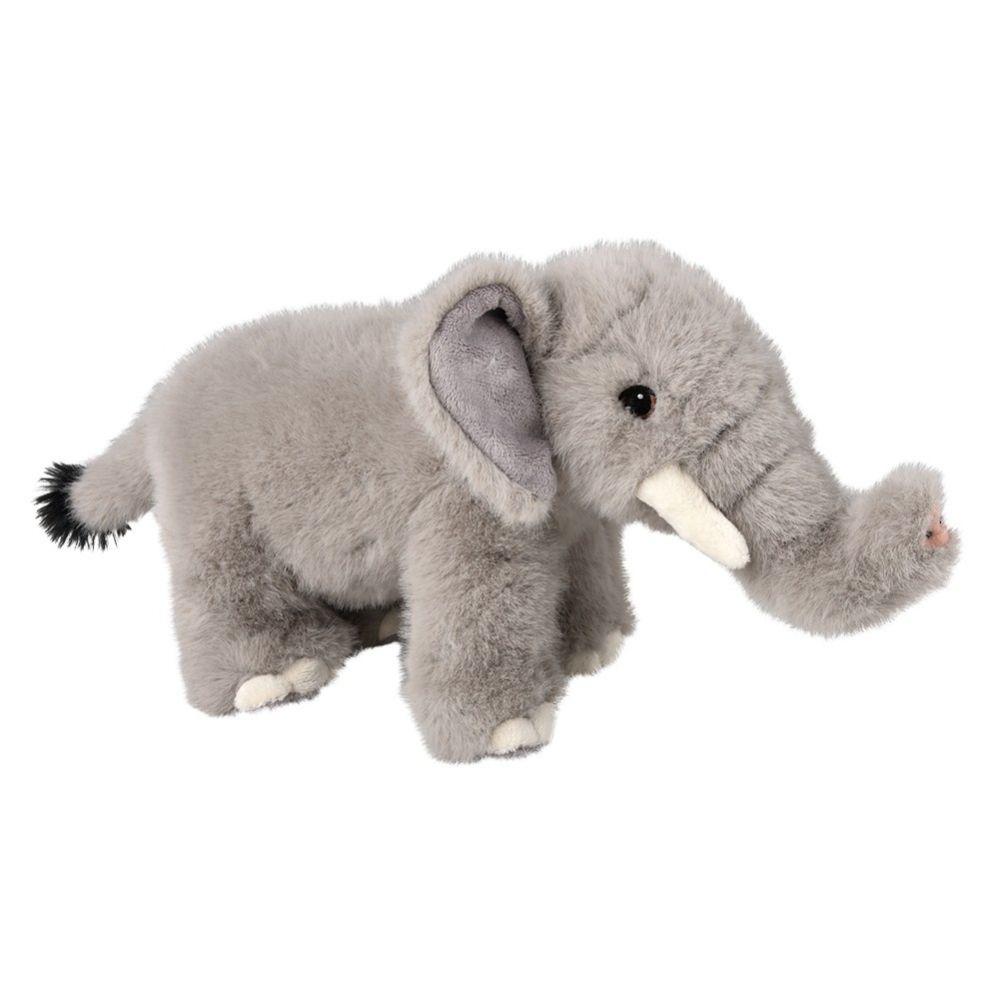 24 Wholesale 12 inch Animal Den Elephant image