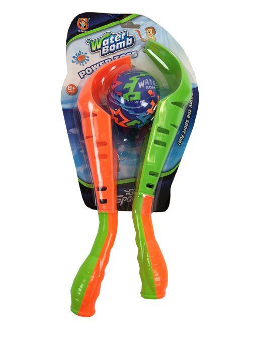 12 Wholesale Water Bomb Power Toss Game image
