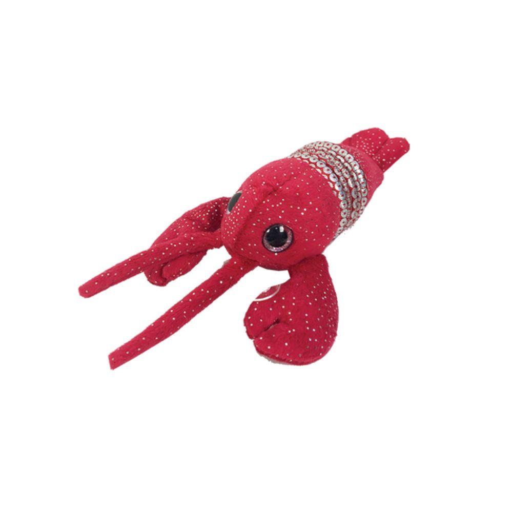 144 Wholesale 8 inch Plush Lobster Spring *closeout Min. 144pcs image