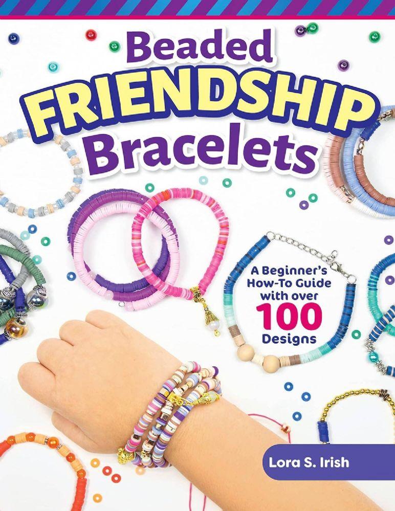 12 Wholesale Beaded Friendship Bracelets - A Beginner's Guide image