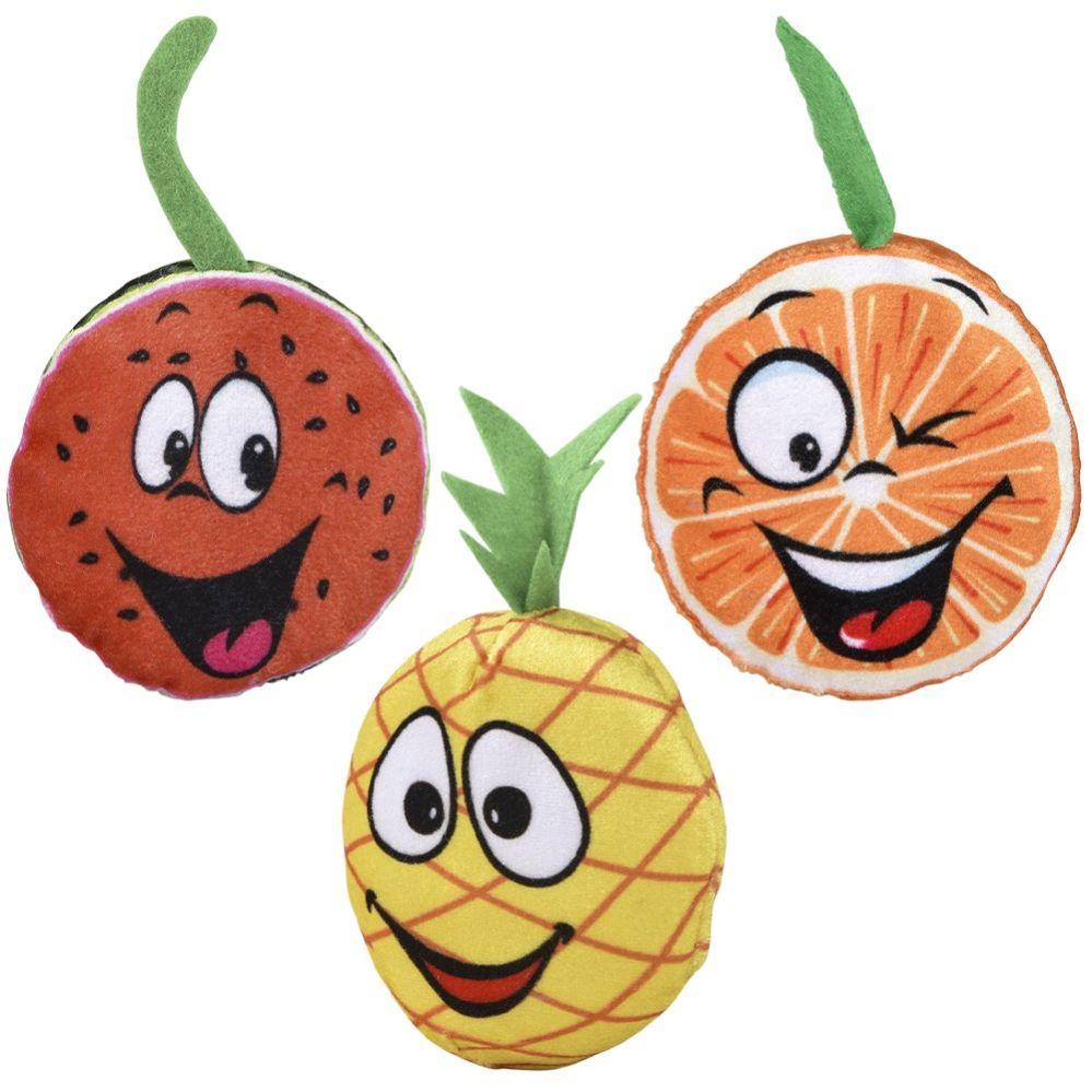 168 Wholesale 8 inch Fruit Assortment image