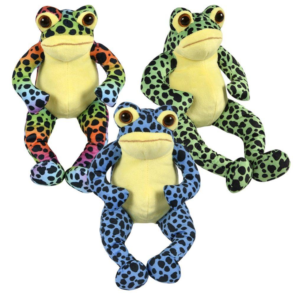 96 Wholesale 11 inch Frog image
