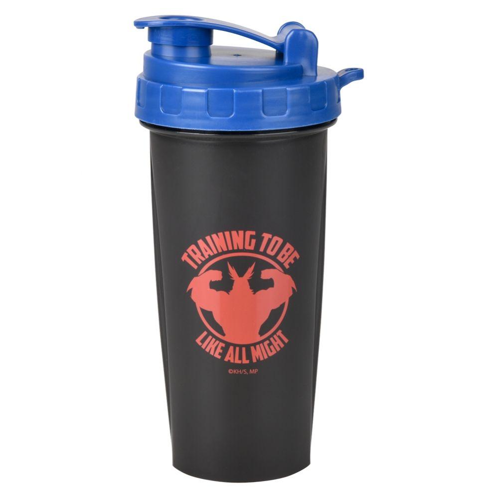 24 Wholesale Just Funky My Hero Academia Shaker Cup 20oz image