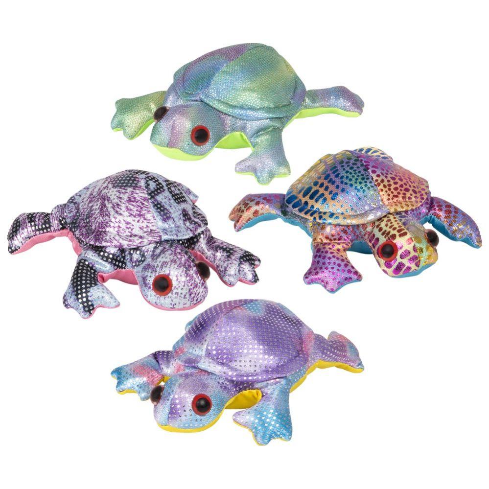 48 Wholesale 4 inch Sea Turtle Sandbag image