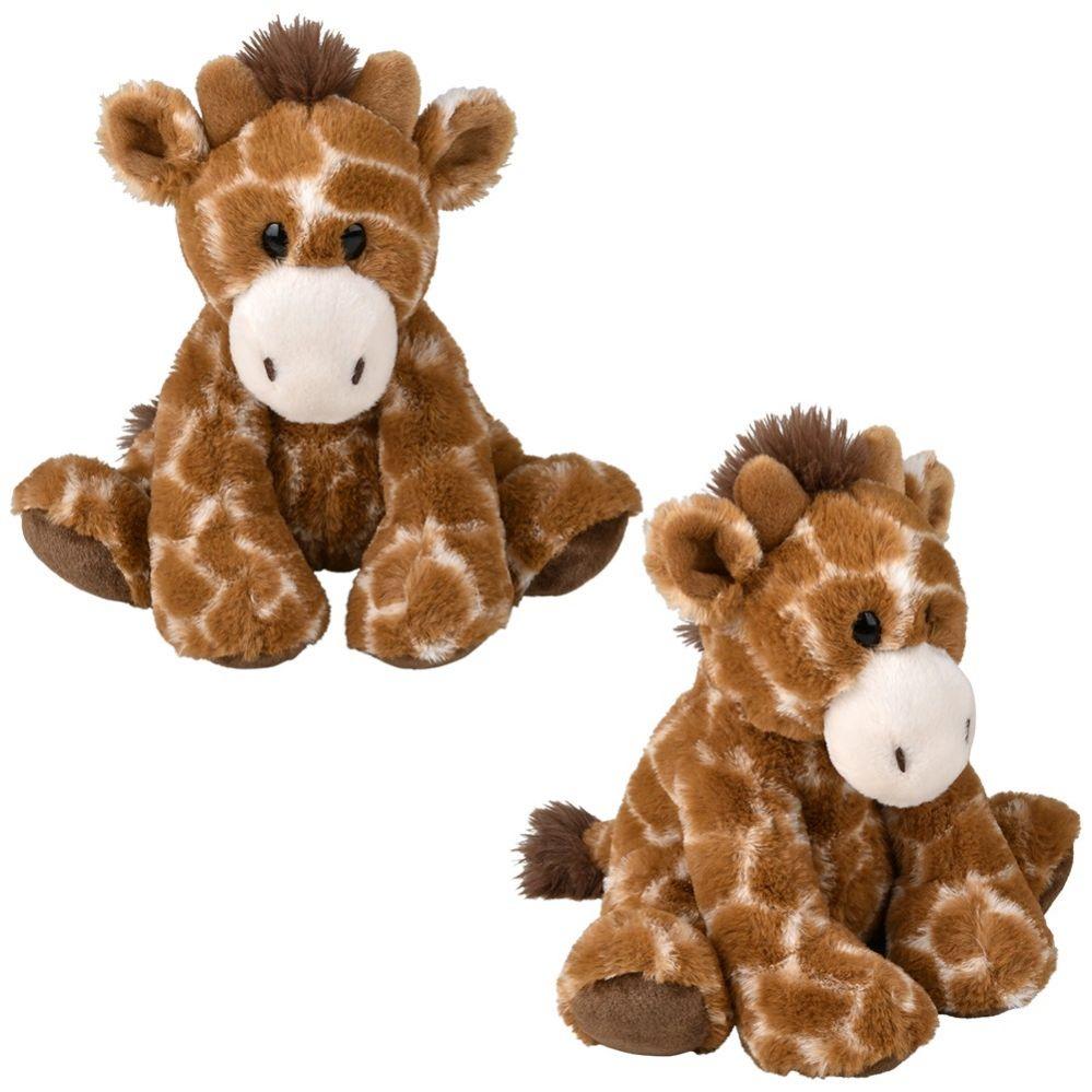 24 Wholesale 11 inch Loppy Legs Giraffe image