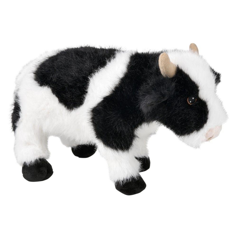 24 Wholesale 11 inch Animal Den Cow image