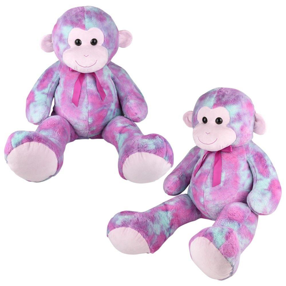 Wholesale 52 inch Promo Jungle Plush (ss) image