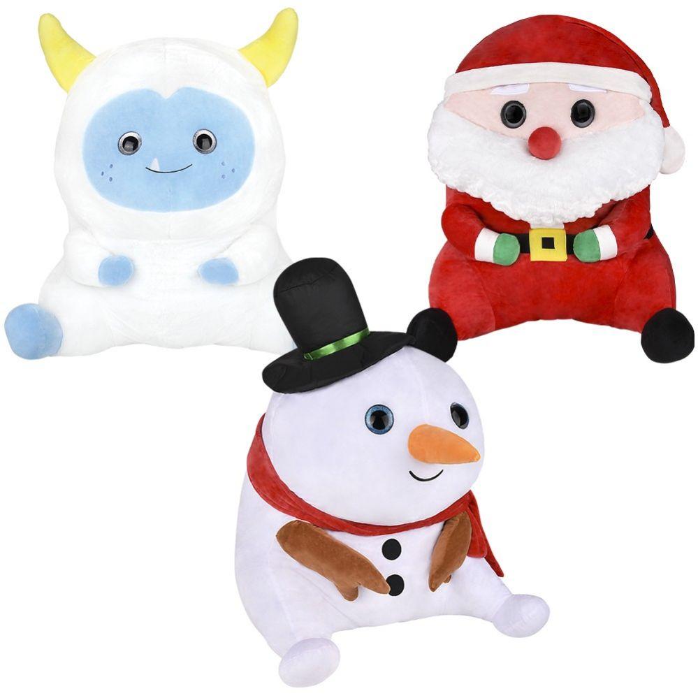 Wholesale 33 inch Belly Buddy Christmas image