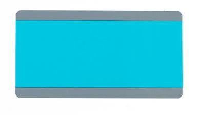 24 Wholesale 12 Big Reading Guides, Blue image