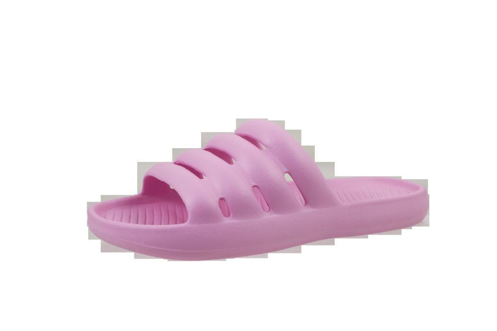15 Wholesale Women's Sandals Pink image