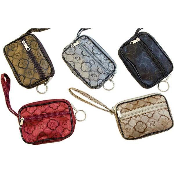 48 Wholesale Fashion Coin Purse image