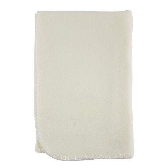 54 Wholesale Yellow Fleece Blanket Assorted Pastels image
