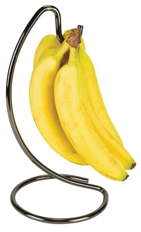 12 Wholesale Black Onyx Banana Holder image