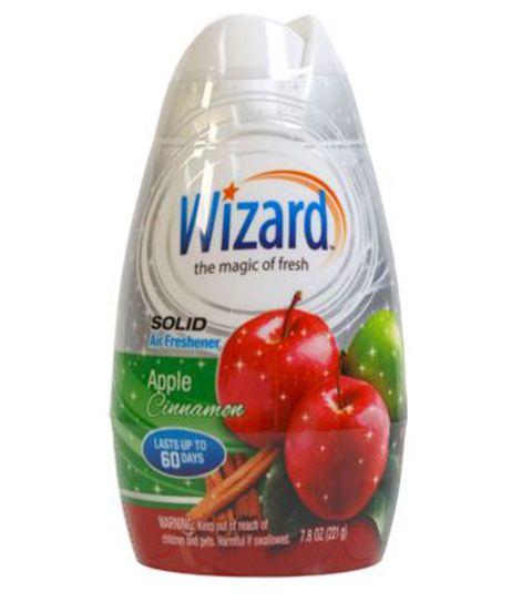 48 Wholesale Wizard 7.8oz Solid Apple Cinnamon image