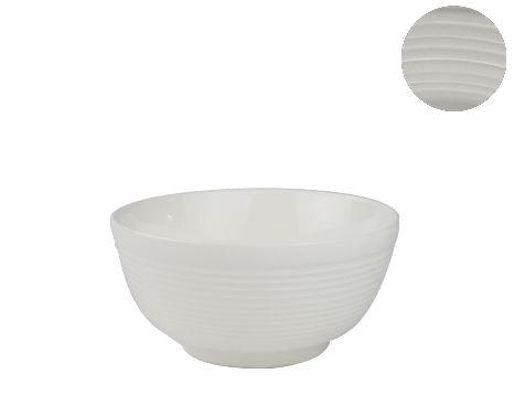 48 Wholesale Bh Stoneware Bowl 4.5in image