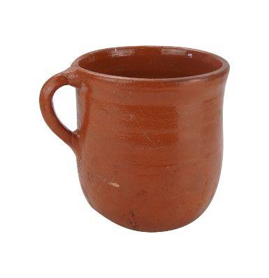 2 Wholesale Clay Serving Jar 5l image