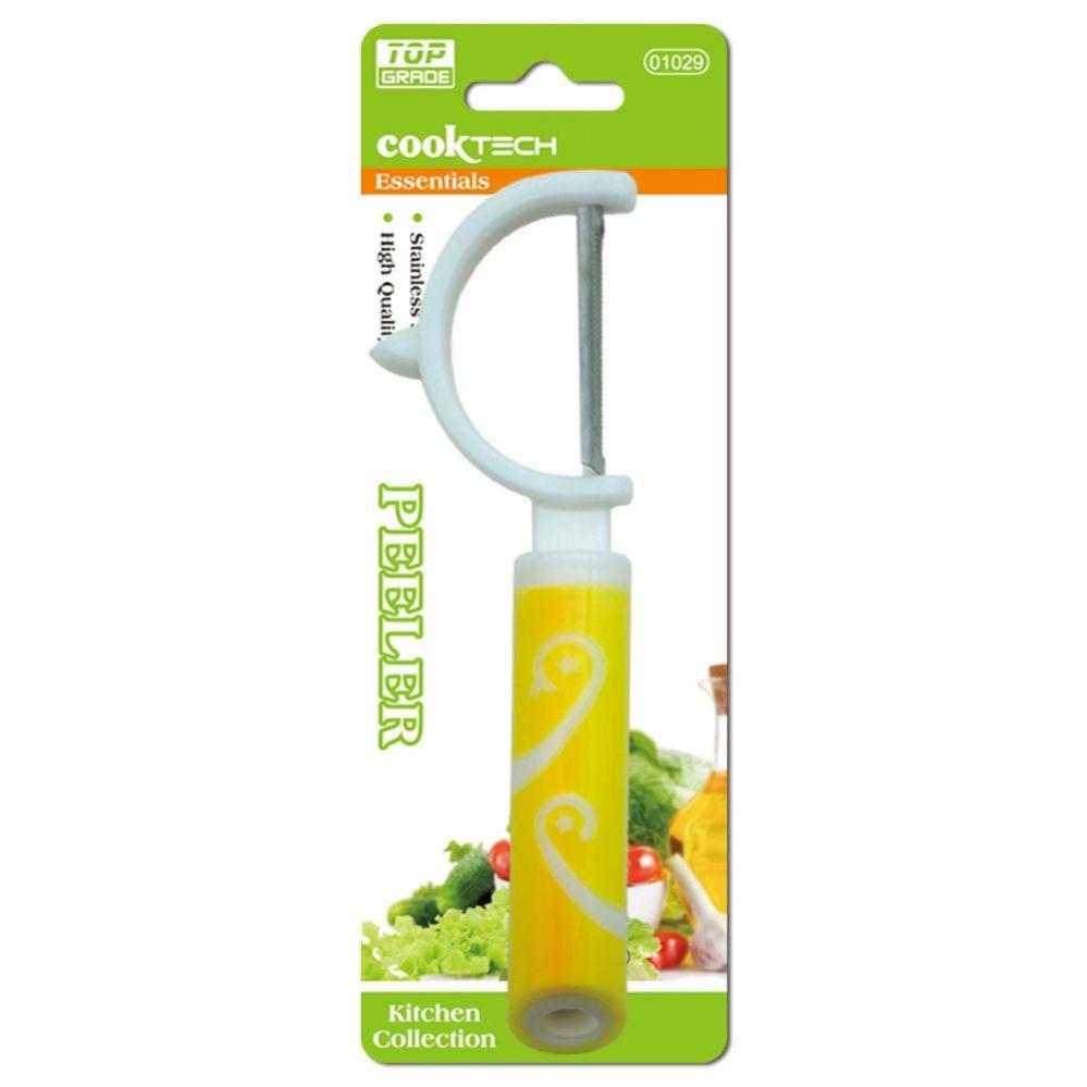 48 Wholesale #01029 7.7" Peeler image
