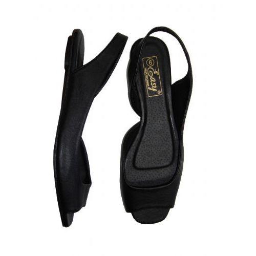 18 Wholesale Ladies' Open Toe Sandal Size: 5-10 image
