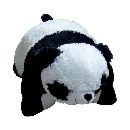 12 Wholesale Panda Pillow image