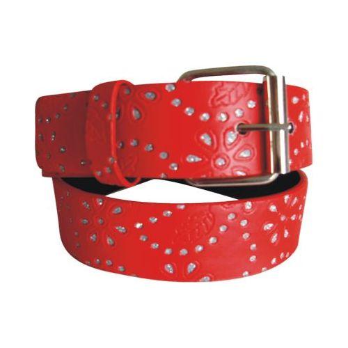 96 Wholesale Ladies Fashion Belts image