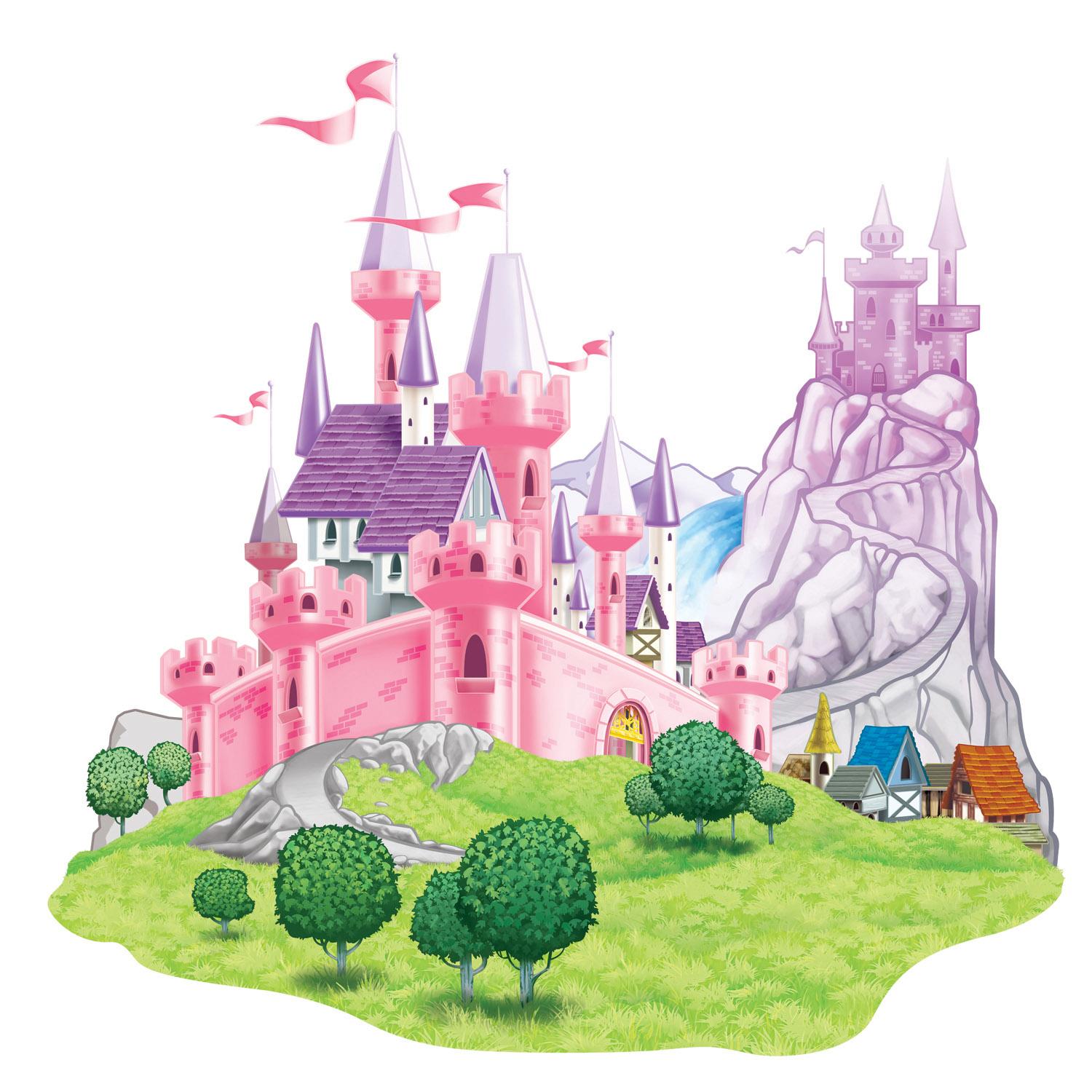12 Wholesale Castle Prop image