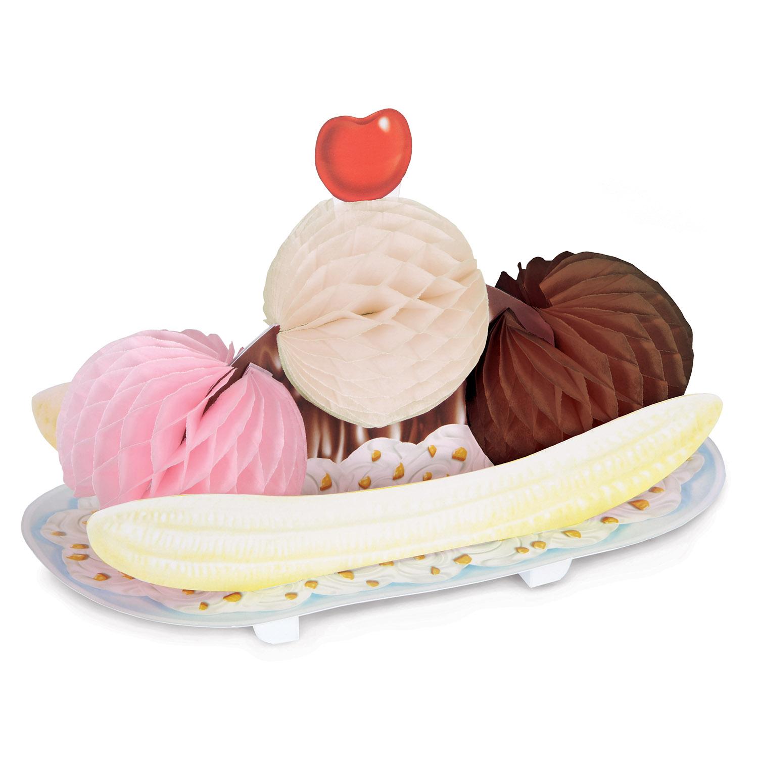 12 Wholesale Tissue Banana Split image