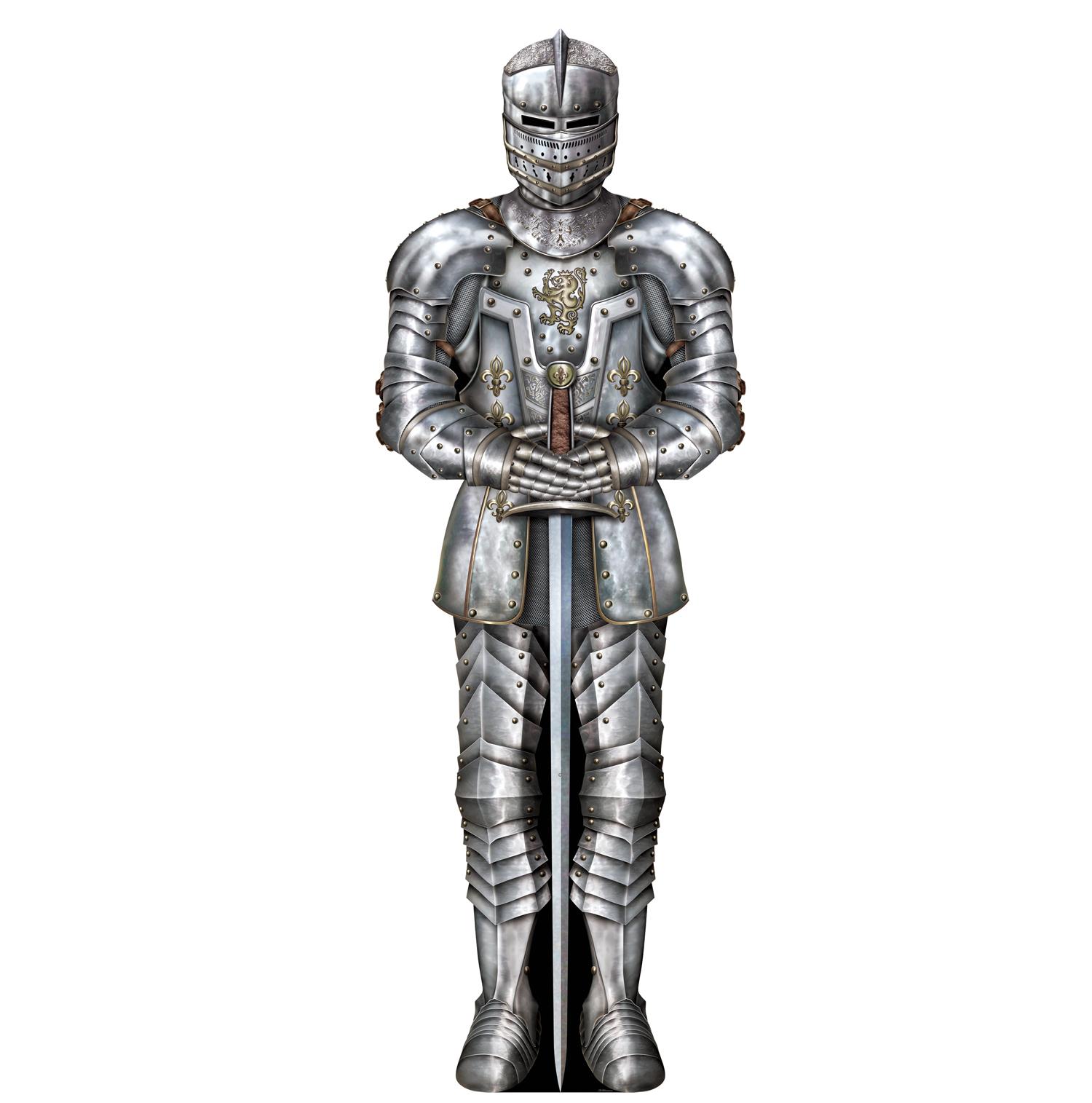 12 Wholesale Jointed Suit Of Armor image