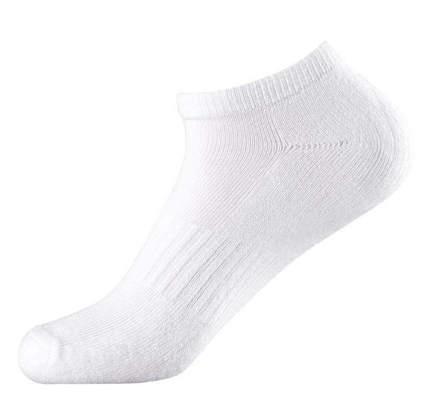 216 Wholesale Knocker Men's Half Cushioned No Show Socks With Arch Support Size 10-13 image