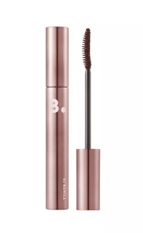 B. by BANILA Power Proof Mascara-03 Volume Curling Deep Brown-7G image