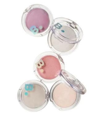 B.by BANILA Silky Glow Highlighter-PP01 Influence-3.6G image