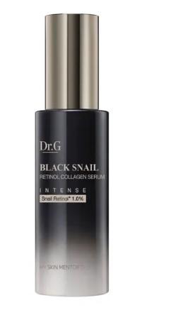 Dr.G Black Snail Retinol Collagen Serum Intense_30_25 image