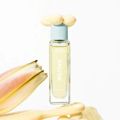 AMUSE HAIR PERFUME MIST LILY MUSK image