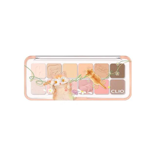 CLIO PRO EYE PALETTE AIR 023 BABY KOSHORT image