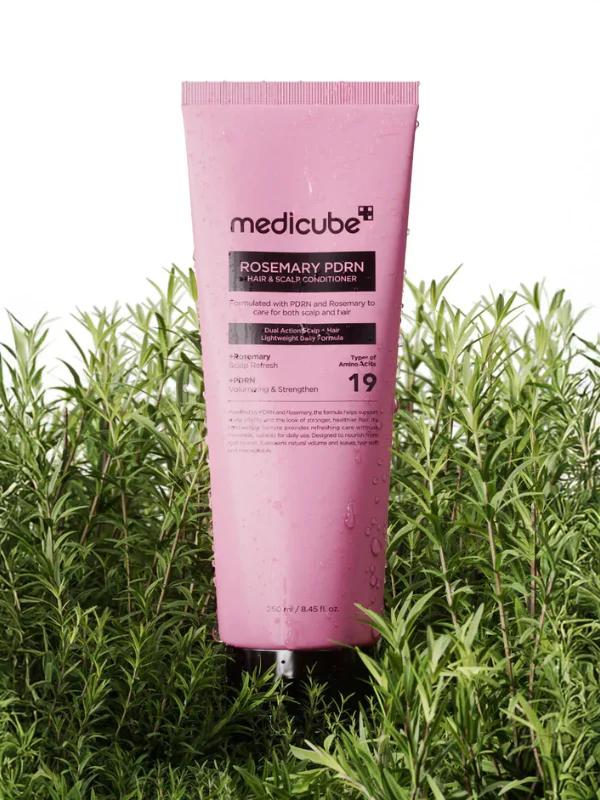 ROSEMARY PDRN HAIR&SCALP CONDITIONER 250ml image