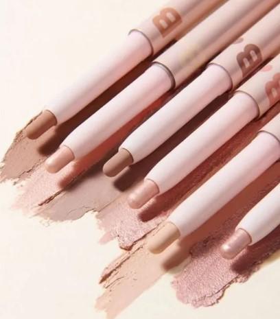 B. by BANILA Mood On Eye Color Stick-09 Moonlight-0.5G image