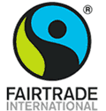 Fair Trade International logo