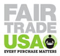 Fair Trade USA logo