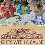 Gifts With A Cause Logo