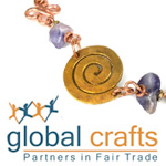 Global Crafts logo