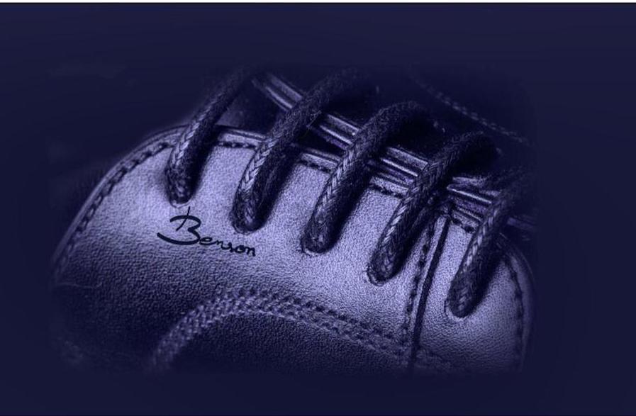 benson shoe repair